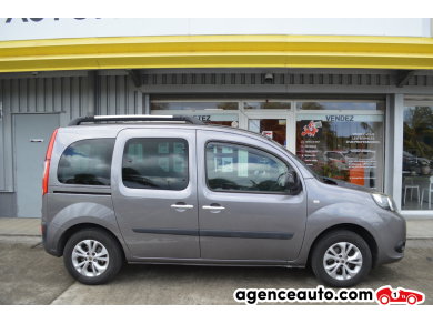 Renault Kangoo — 8