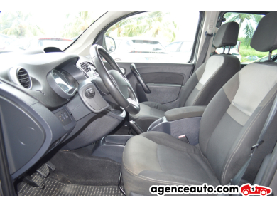 Renault Kangoo — 17