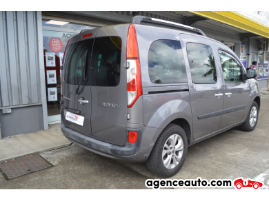 Renault Kangoo — 7