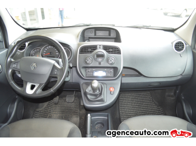 Renault Kangoo — 12