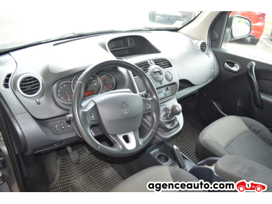 Renault Kangoo — 11