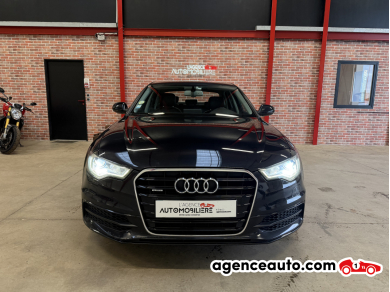 Audi A6 — 2