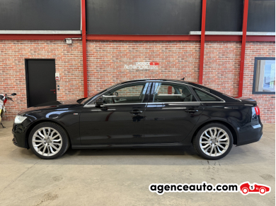 Audi A6 — 5