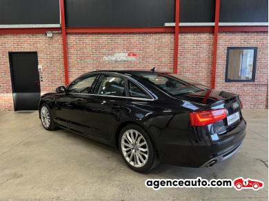 Audi A6 — 6
