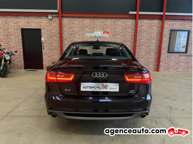 Audi A6 — 7