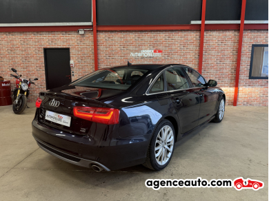 Audi A6 — 8