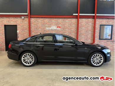 Audi A6 — 9
