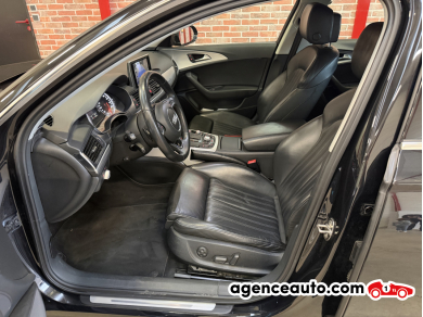 Audi A6 — 15