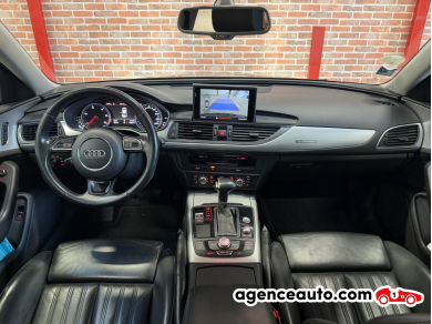 Audi A6 — 16