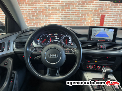 Audi A6 — 17