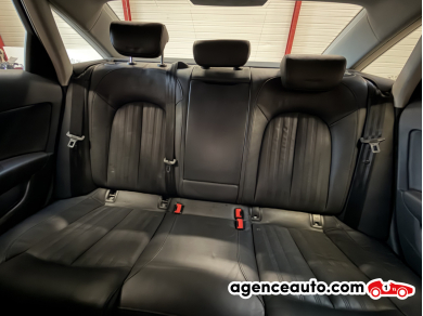 Audi A6 — 22