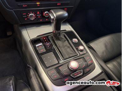 Audi A6 — 26