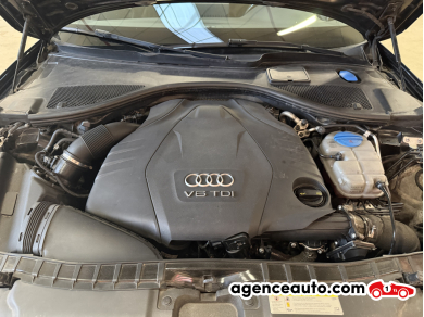 Audi A6 — 31