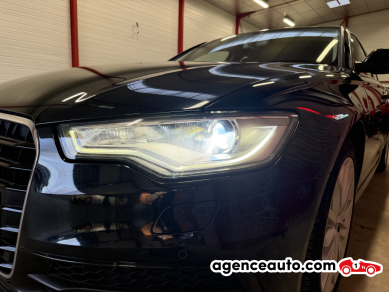 Audi A6 — 36