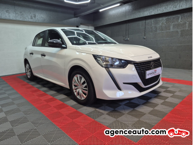 Peugeot 208 — 3