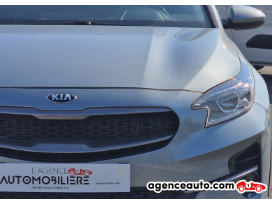 Kia Xceed — 3