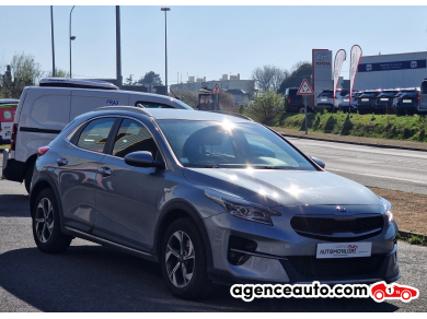 Kia Xceed — 4