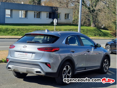 Kia Xceed — 6