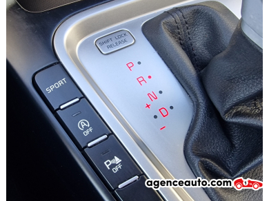 Kia Xceed — 11