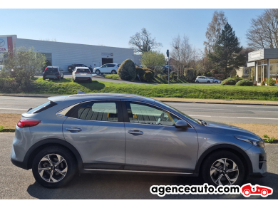 Kia Xceed — 5
