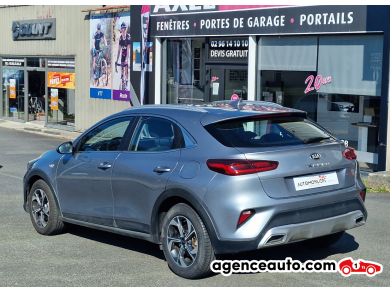 Kia Xceed — 8