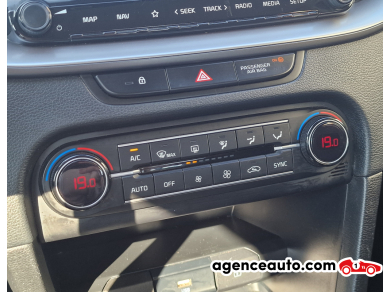 Kia Xceed — 12