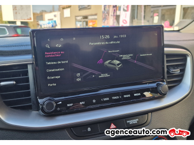Kia Xceed — 14