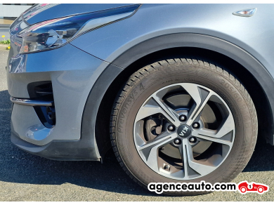 Kia Xceed — 21