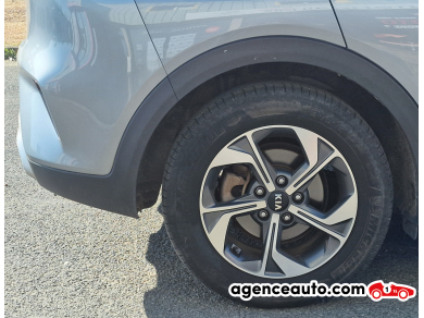 Kia Xceed — 23