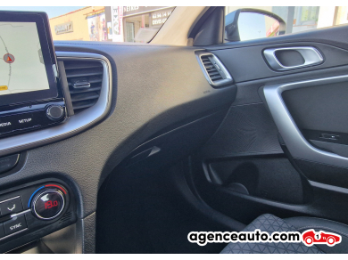 Kia Xceed — 15