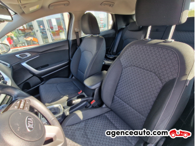 Kia Xceed — 16
