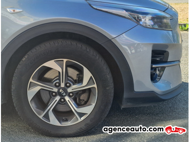 Kia Xceed — 22