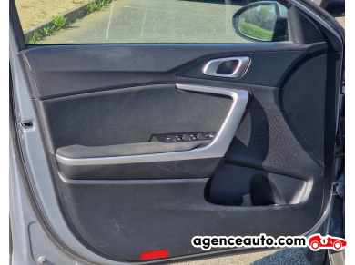 Kia Xceed — 25