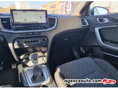 Kia Xceed — 30