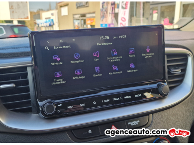 Kia Xceed — 29