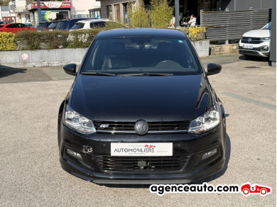 Volkswagen Polo — 2