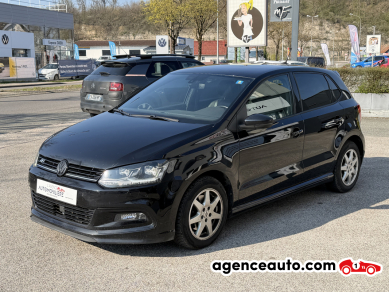 Volkswagen Polo — 3