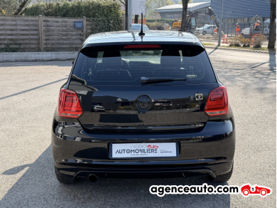 Volkswagen Polo — 6