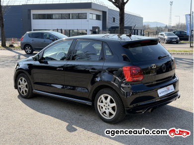 Volkswagen Polo — 5
