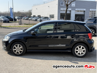 Volkswagen Polo — 4