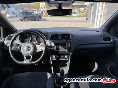 Volkswagen Polo — 11