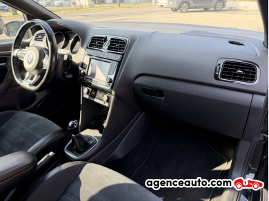 Volkswagen Polo — 12