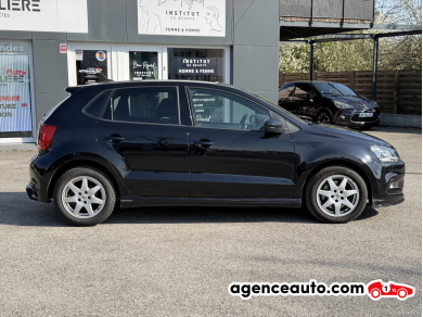 Volkswagen Polo — 8