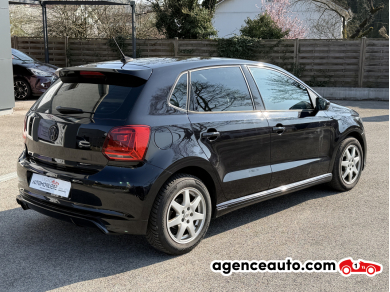 Volkswagen Polo — 7