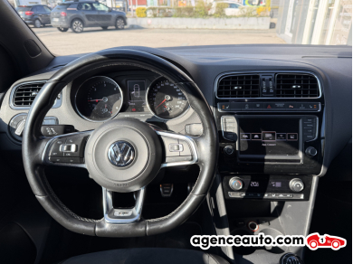 Volkswagen Polo — 19