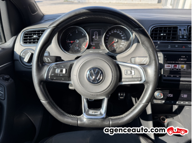 Volkswagen Polo — 20