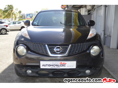 Nissan Juke — 3
