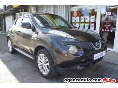 Nissan Juke — 2