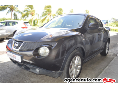Nissan Juke — 4