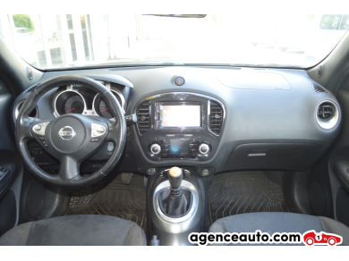 Nissan Juke — 11
